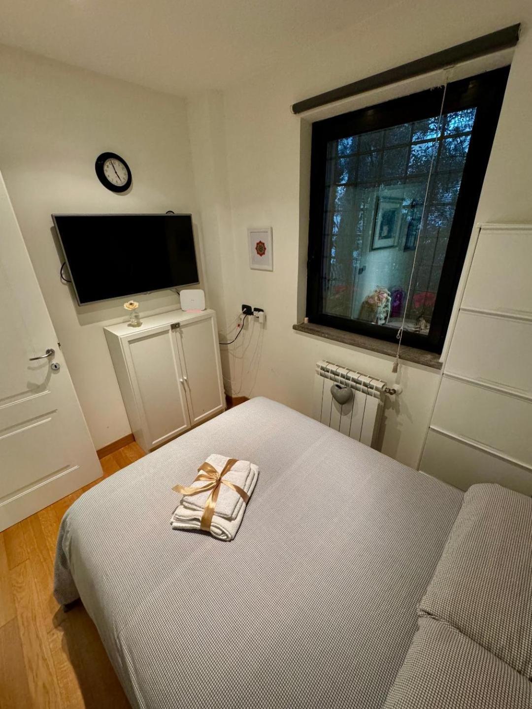 Gemelli Flower's House Appartement Rome