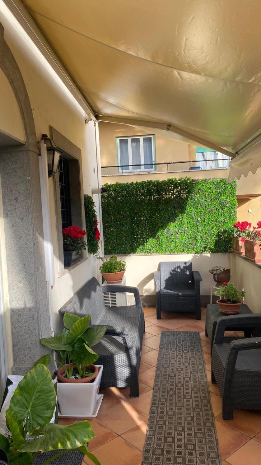 Gemelli Flower's House Appartement *