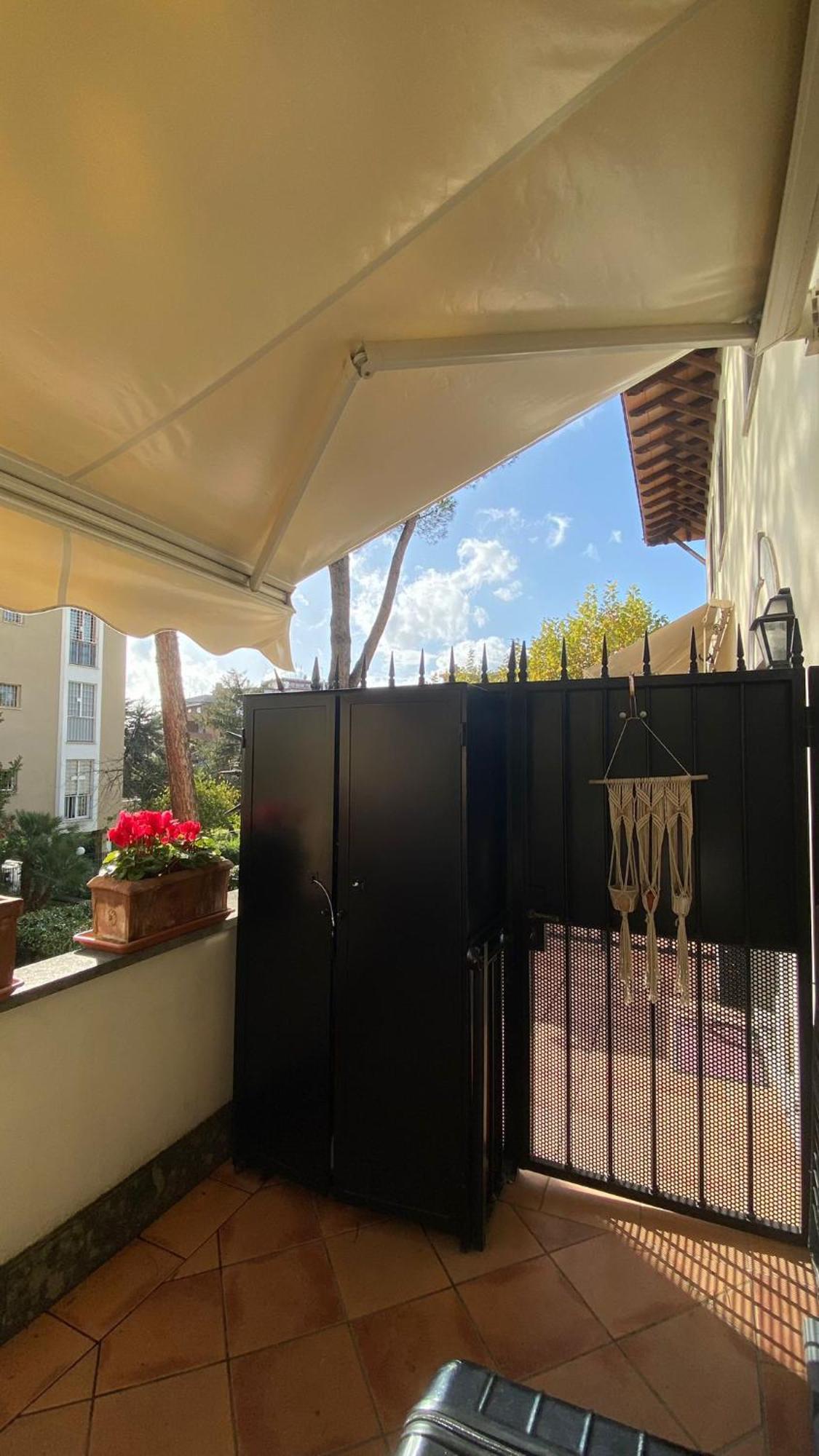Appartement Gemelli Flower's House *