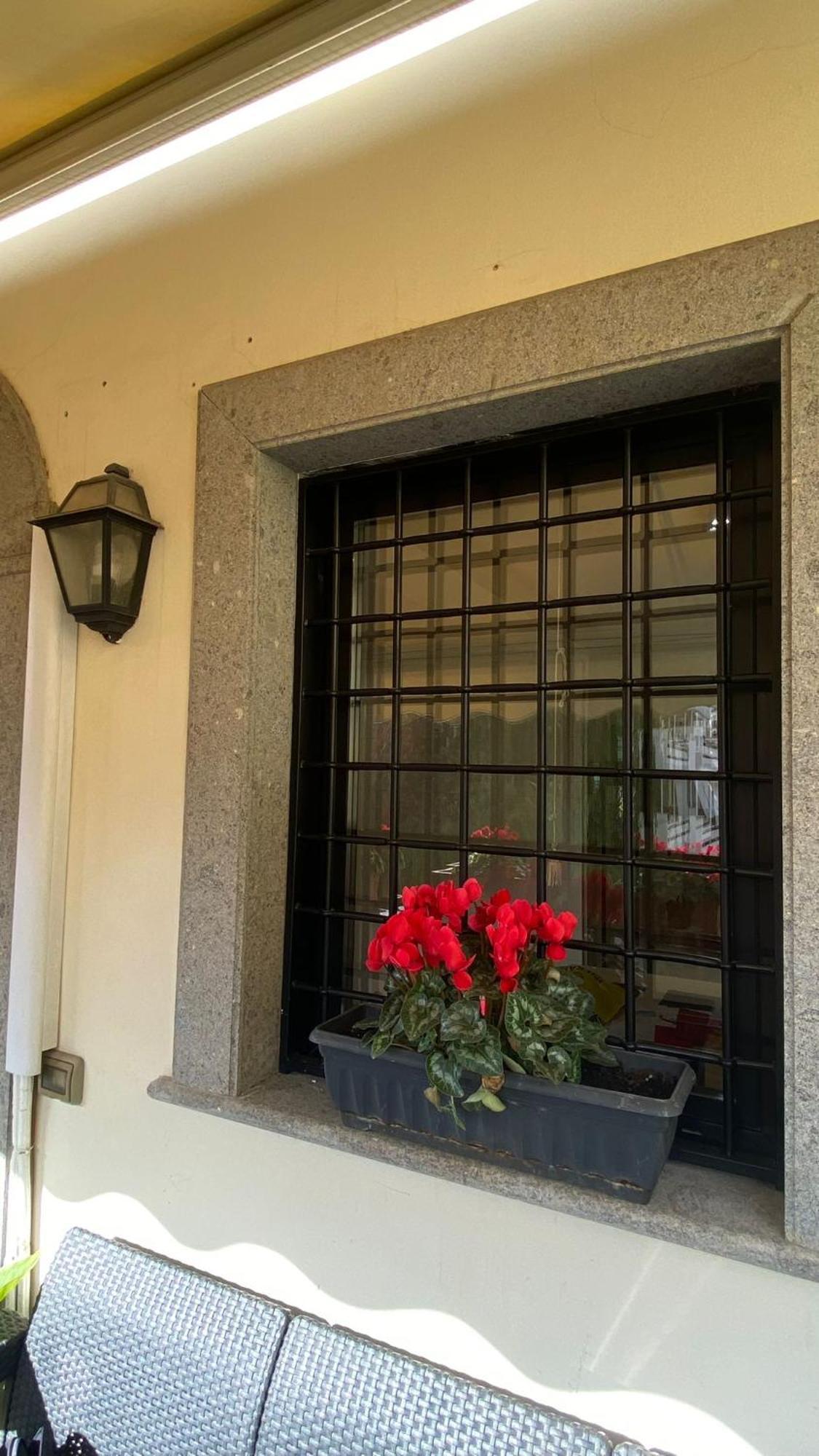 Appartement Gemelli Flower's House Rome