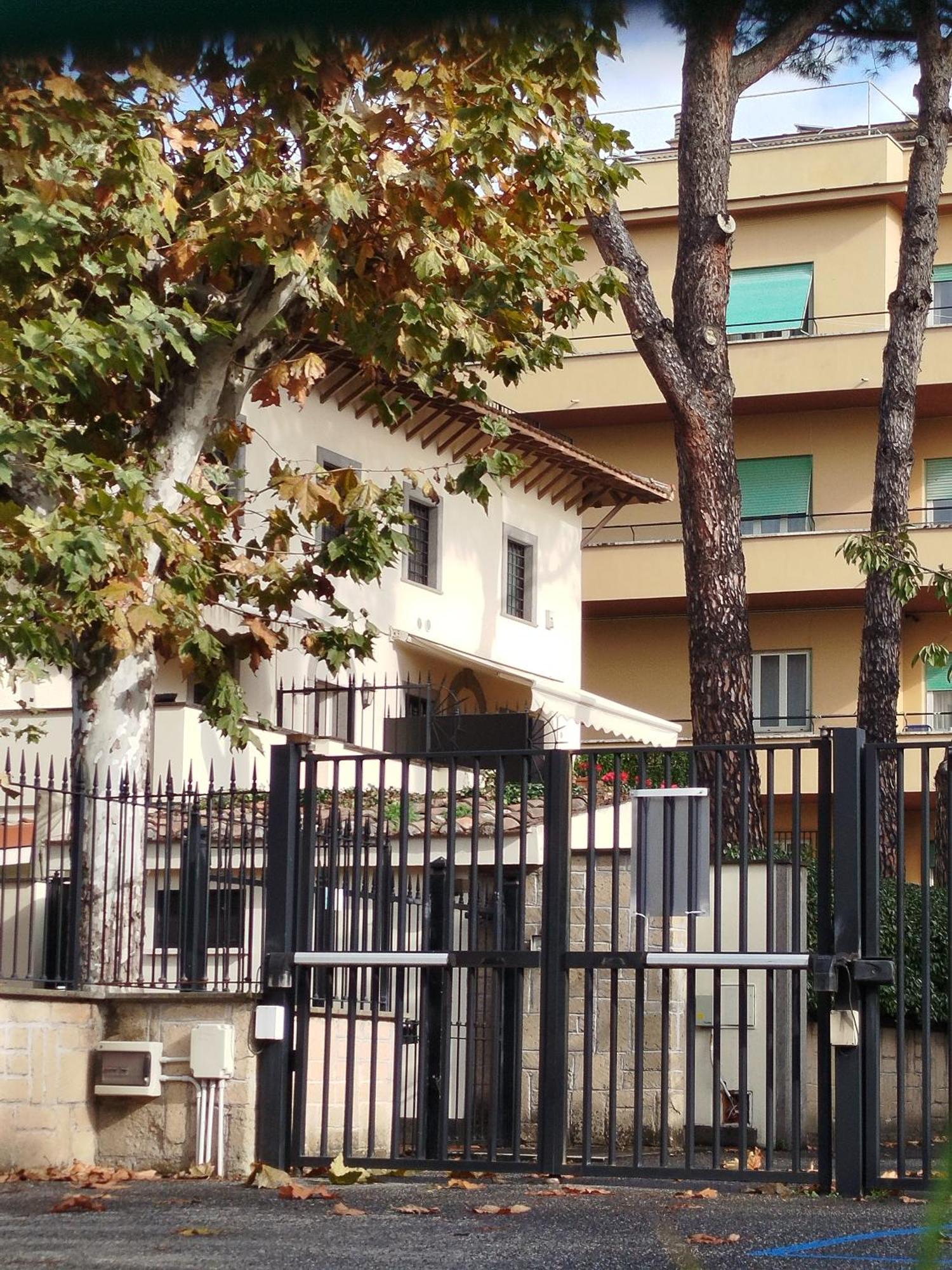 Appartement Gemelli Flower's House Rome